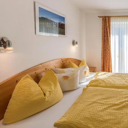 Valentina Lejlighed *