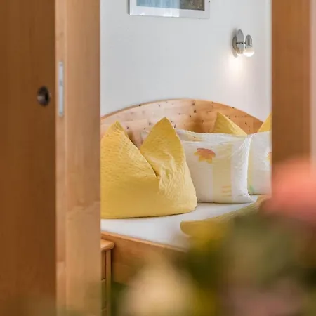 アパート Valentina シュヴェンダウ