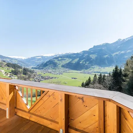 アパート Valentina