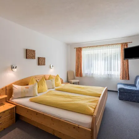Apartamento Valentina
