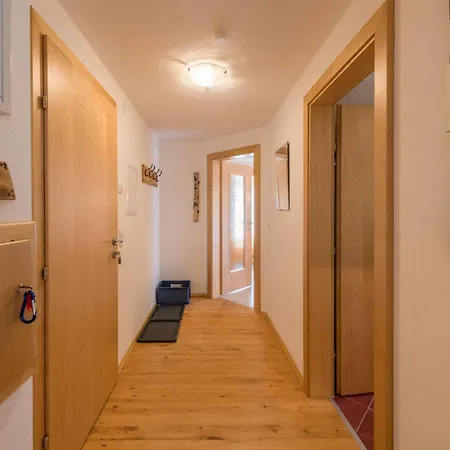 Valentina Apartamento Schwendau