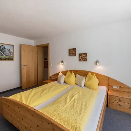 Apartamento Valentina