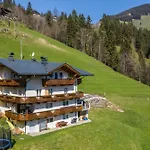 Valentina Appartement *