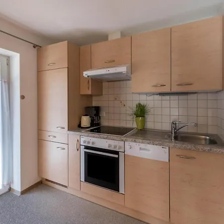Valentina Apartment *