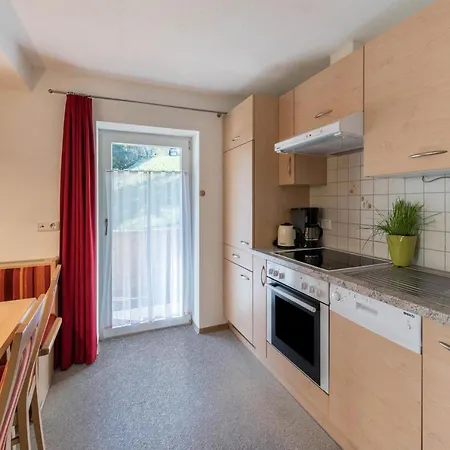 Valentina Apartment *