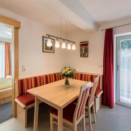 Apartment Valentina Schwendau