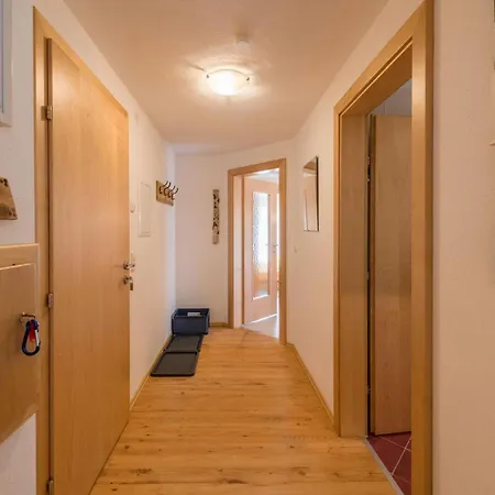 Apartment Valentina *