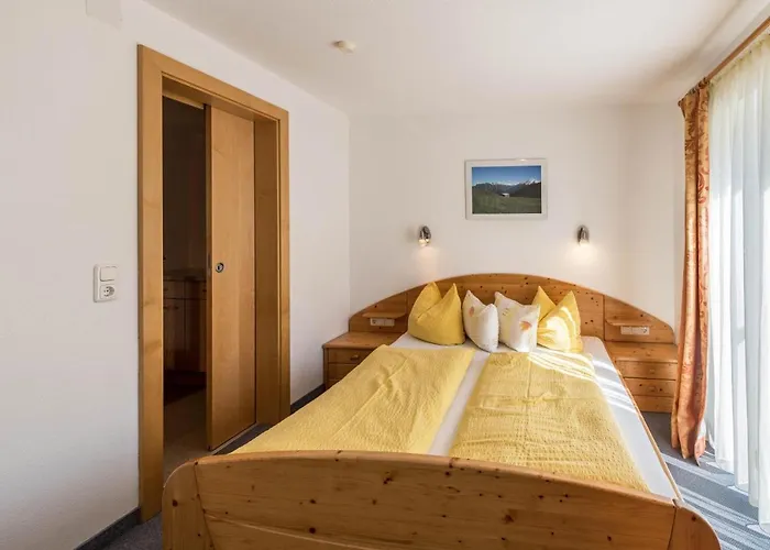 Lejlighed Valentina *