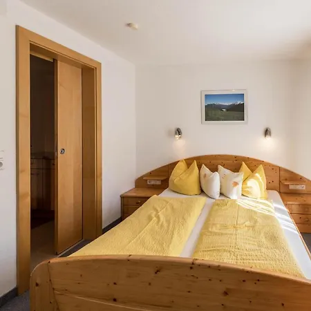 Appartement Valentina *