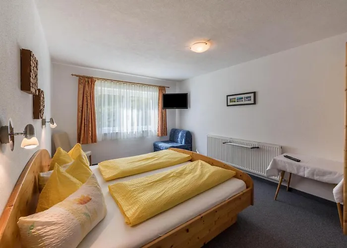 Valentina Daire Schwendau